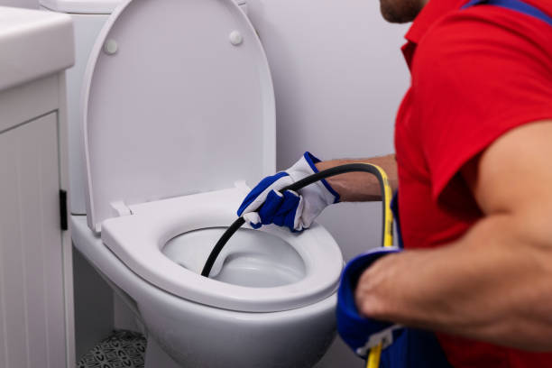 Best Hot Water Heater Installation  in Byhalia, MS