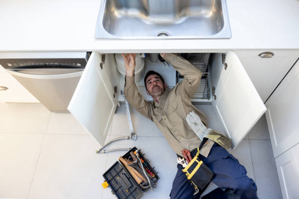 Best Plumbing Services Near Me  in Byhalia, MS