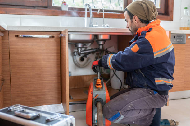 Best Shower Repair Services  in Byhalia, MS
