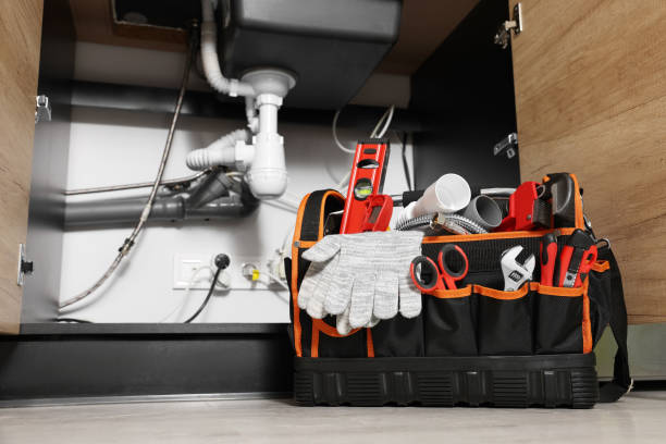 Best Residential Plumbing Services  in Byhalia, MS