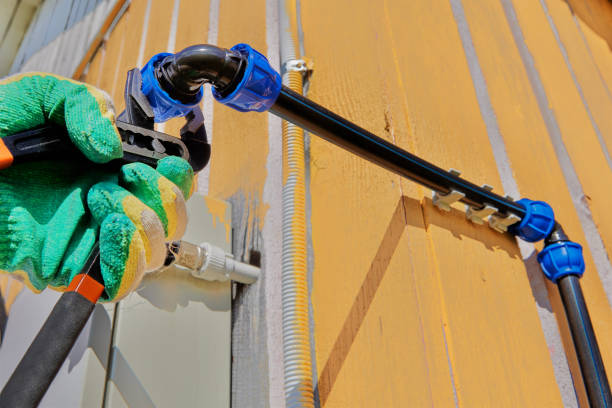 Best Sewer Line Repair  in Byhalia, MS