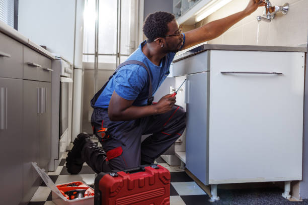 Best Residential Plumbing Services  in Byhalia, MS