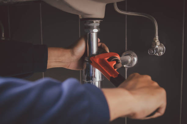 Best Local Plumber Services  in Byhalia, MS